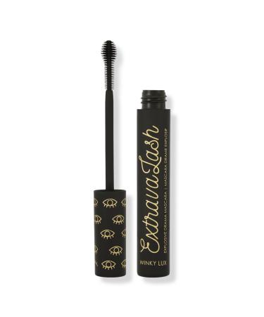 Winky Lux ExtravaLash Mascara Black