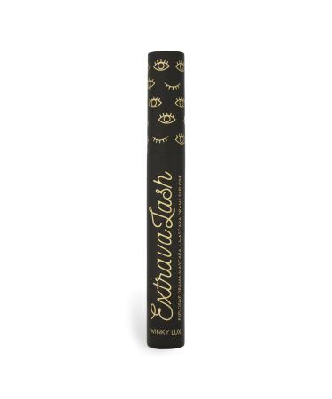 Winky Lux ExtravaLash Mascara Black - Transform Your Style with the Best Innovation Today! - Buy Online on GoSupps.com