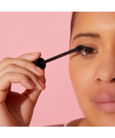 Winky Lux ExtravaLash Mascara Black - Transform Your Style with the Best Innovation Today! - Buy Online on GoSupps.com