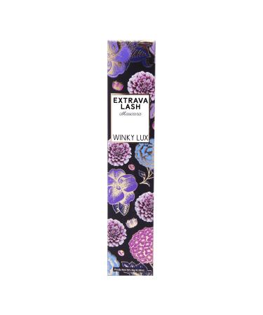 Winky Lux ExtravaLash Mascara Black - Transform Your Style with the Best Innovation Today! - Buy Online on GoSupps.com