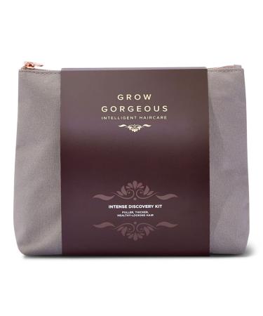 Discover Grow Gorgeous Intense Discovery Kit - Elevate Your Style Instantly! - Buy Online on GoSupps.com
