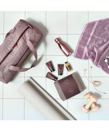 Discover Grow Gorgeous Intense Discovery Kit - Elevate Your Style Instantly! - Buy Online on GoSupps.com