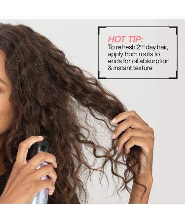Redken Dry Texture Finishing Spray - Discover Premium Quality Shop now! - Buy Online on GoSupps.com