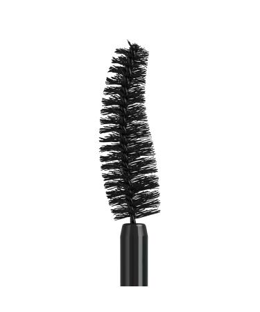 Maybelline Green Edition Mega Mousse Mascara Very Black - Transform Your Style with the Best Innovation Today! - Buy Online on GoSupps.com