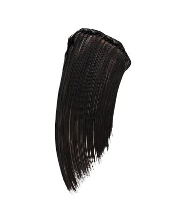 Maybelline Green Edition Mega Mousse Mascara Very Black - Transform Your Style with the Best Innovation Today! - Buy Online on GoSupps.com