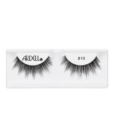 Discover Ardell Faux Mink 810 Strip Lashes - Elevate Your Style Instantly! - Buy Online on GoSupps.com