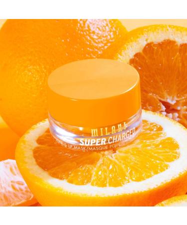 Milani Supercharged Lip Mask - Transform Your Style with the Best Innovation Today! - Buy Online on GoSupps.com