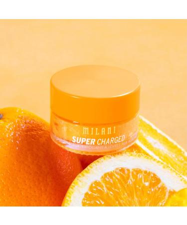 Discover Milani Supercharged Lip Scrub - Elevate Your Style Instantly! - Buy Online on GoSupps.com