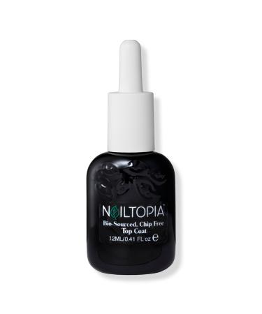 Discover Nailtopia Ultimate Wear Top Coat 0.41 oz - Elevate Your Style Instantly! - Buy Online on GoSupps.com