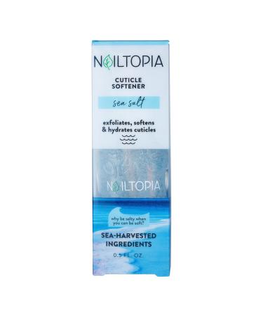 Discover Nailtopia Cuticle Softener 0.41 oz - Elevate Your Style Instantly! - Buy Online on GoSupps.com