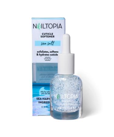 Discover Nailtopia Cuticle Softener 0.41 oz - Elevate Your Style Instantly! - Buy Online on GoSupps.com