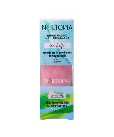 Nailtopia Ridge Filling Nail Treatment 0.41 oz - Transform Your Style with the Best Innovation Today! - Buy Online on GoSupps.com