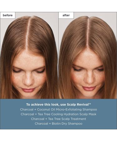 Discover Briogeo Scalp Revival Charcoal + Tea Tree Scalp Treatment Serum 1.0 oz - Elevate Your Style Instantly! - Buy Online on GoSupps.com