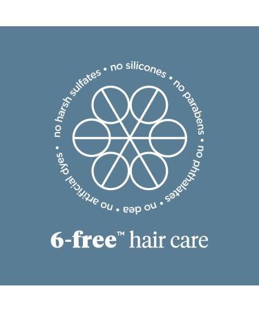 Discover Briogeo Scalp Revival Charcoal + Tea Tree Scalp Treatment Serum 1.0 oz - Elevate Your Style Instantly! - Buy Online on GoSupps.com