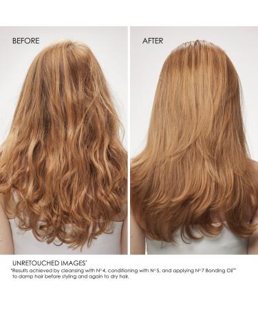 Discover OLAPLEX No.7 Bonding Hair Oil 1.0 oz - Elevate Your Style Instantly! - Buy Online on GoSupps.com