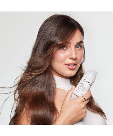 Discover OLAPLEX No. 8 Bond Intense Moisture Damage Repair Hair Mask Treatment 3.3 oz - Elevate Your Style Instantly! - Buy Online on GoSupps.com