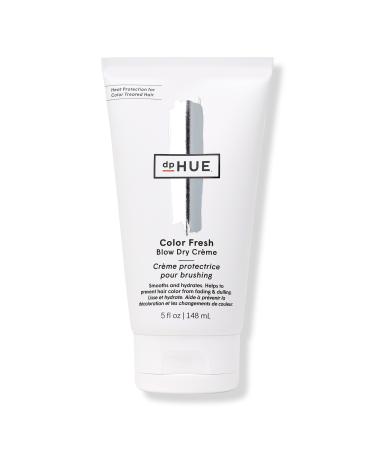 dpHUE Color Fresh Blow Dry Crème 5.0 oz