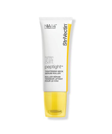 StriVectin Peptight Tightening Neck Serum Roller 1.7 oz