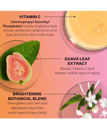 StriVectin Super-C Dark Circle Brightening Eye Serum 0.5 oz - Discover Premium Quality Shop now! - Buy Online on GoSupps.com