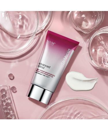 StriVectin Advanced Retinol Daily Repair Moisturizer Broad Spectrum SPF 30 1.7 oz - Transform Your Style with the Best Innovation Today! - Buy Online on GoSupps.com