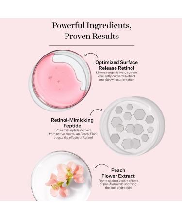 StriVectin Advanced Retinol Daily Repair Moisturizer Broad Spectrum SPF 30 1.7 oz - Transform Your Style with the Best Innovation Today! - Buy Online on GoSupps.com