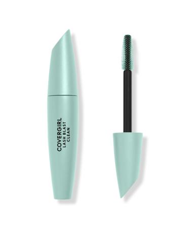 CoverGirl Lash Blast Clean Volume Mascara Black 0.44 oz