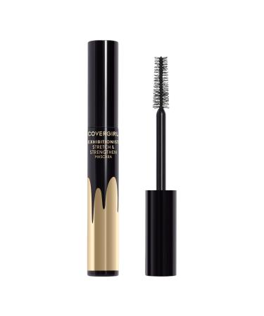 Discover CoverGirl Exhibitionist Stretch & Strengthen Mascara Very Black - Elevate Your Style Instantly! - Buy Online on GoSupps.com