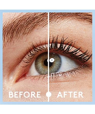 Discover CoverGirl Exhibitionist Stretch & Strengthen Mascara Very Black - Elevate Your Style Instantly! - Buy Online on GoSupps.com