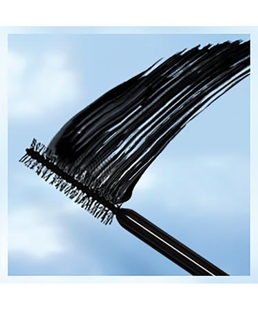 Discover CoverGirl Exhibitionist Stretch And Strengthen Mascara Water Resistant Black - Elevate Your Style Instantly! - Buy Online on GoSupps.com