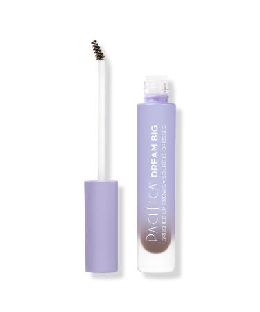 Pacifica Dream Big Brushed Up Brows Medium 0.19 oz