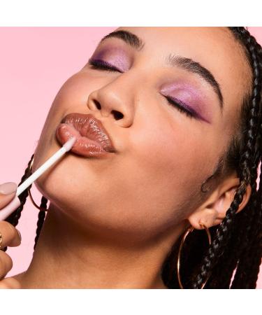 Discover Pacifica Vegan Collagen Lip Plumping Gloss 0.19 oz - Elevate Your Style Instantly! - Buy Online on GoSupps.com