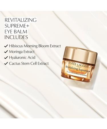 Discover EstÃ©e Lauder Revitalizing Supreme+ Youth Power Anti-Aging Eye Balm 0.5 oz - Elevate Your Style Instantly! - Buy Online on GoSupps.com