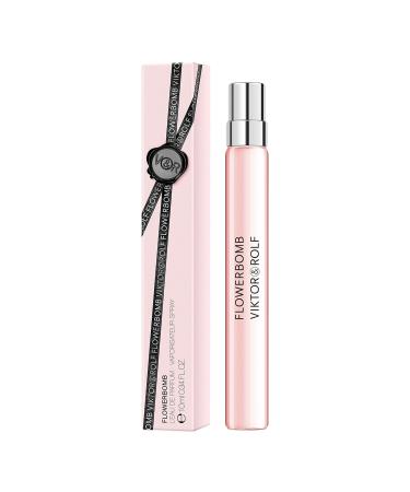 Discover Viktor&Rolf Flowerbomb Eau de Parfum Travel Size Perfume 0.34 oz - Elevate Your Style Instantly! - Buy Online on GoSupps.com