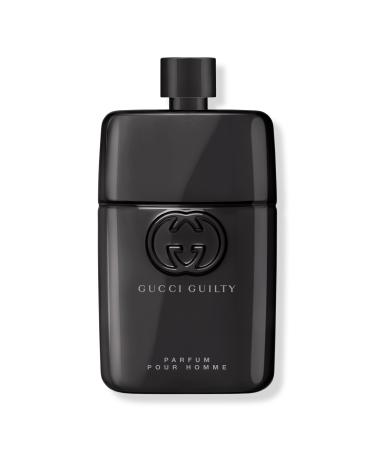 Gucci Guilty Parfum Pour Homme 5.0 oz