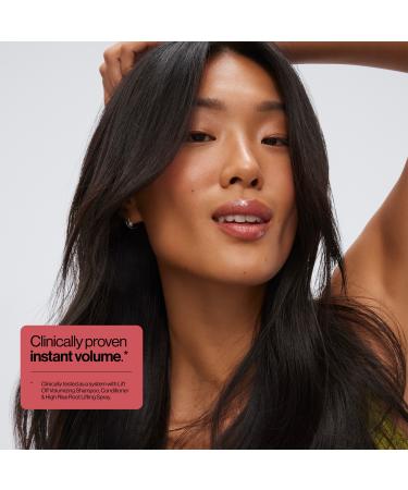 Discover Eva Nyc Lift Off Volume Conditioner 8.8 oz - Elevate Your Style Instantly! - Buy Online on GoSupps.com