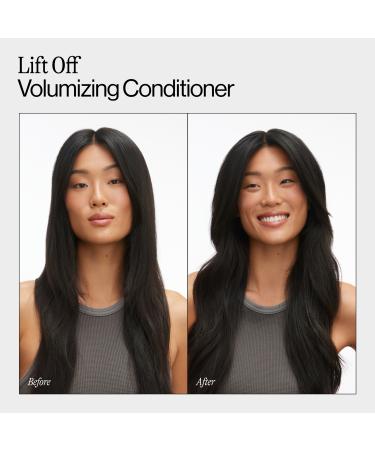 Discover Eva Nyc Lift Off Volume Conditioner 8.8 oz - Elevate Your Style Instantly! - Buy Online on GoSupps.com