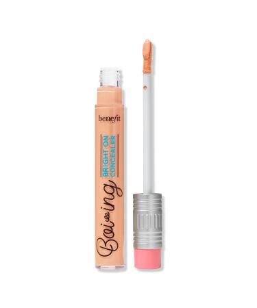 Benefit Cosmetics Boi-ing Bright On Brightening Undereye Concealer Melon 0.17 oz