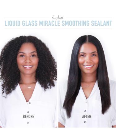 Discover Drybar Liquid Glass Moisture-Rich Miracle Smoothing Sealant 6.4 oz - Elevate Your Style Instantly! - Buy Online on GoSupps.com