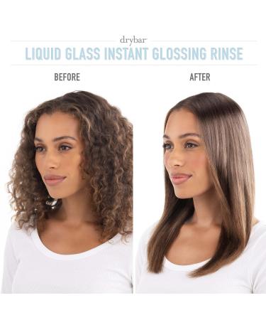 Drybar Liquid Glass Instant Glossing Rinse 8.0 oz - Discover Premium Quality Shop now! - Buy Online on GoSupps.com
