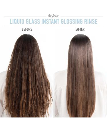 Drybar Liquid Glass Instant Glossing Rinse 8.0 oz - Discover Premium Quality Shop now! - Buy Online on GoSupps.com