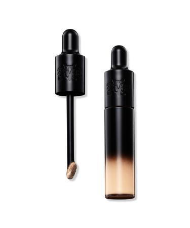 KVD Beauty Good Apple Lightweight Full-Coverage Concealer Light 105 for fair-light skin with warm yellow undertones 0.33 oz