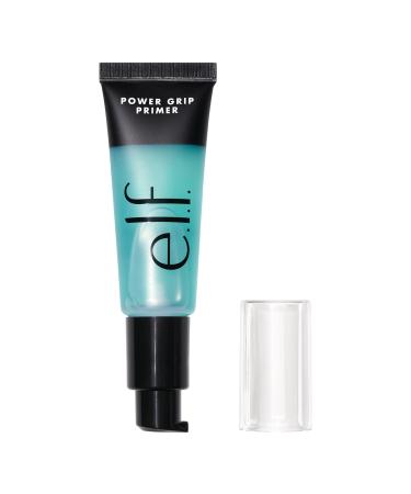 Discover e.l.f. Cosmetics Power Grip Primer 0.811 oz - Elevate Your Style Instantly! - Buy Online on GoSupps.com