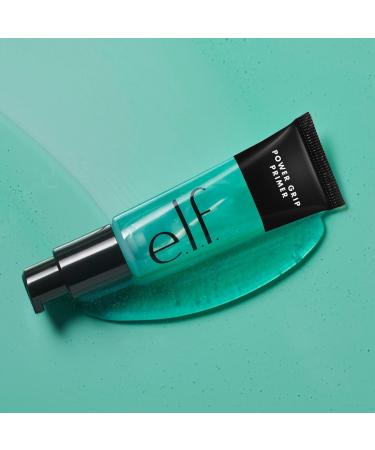 Discover e.l.f. Cosmetics Power Grip Primer 0.811 oz - Elevate Your Style Instantly! - Buy Online on GoSupps.com