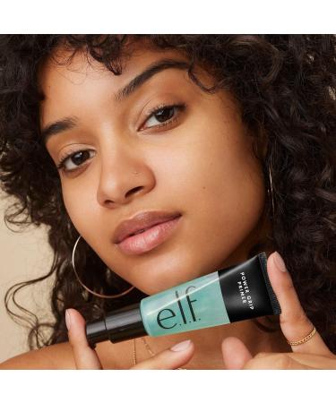 Discover e.l.f. Cosmetics Power Grip Primer 0.811 oz - Elevate Your Style Instantly! - Buy Online on GoSupps.com