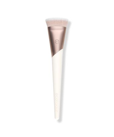 EcoTools Luxe Flawless Foundation Makeup Brush