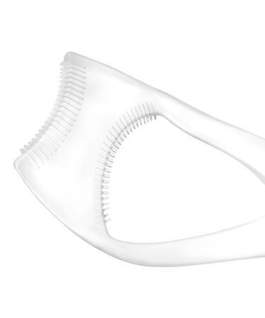 Discover Tweezerman Eyelash Guard & Comb - Elevate Your Style Instantly! - Buy Online on GoSupps.com