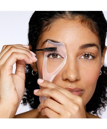 Discover Tweezerman Eyelash Guard & Comb - Elevate Your Style Instantly! - Buy Online on GoSupps.com
