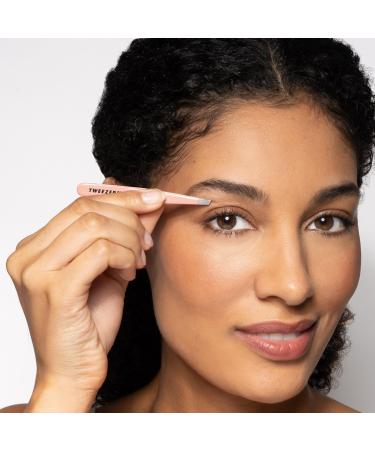 Tweezerman Eyebrow Shaping Set - Transform Your Style with the Best Innovation Today! - Buy Online on GoSupps.com