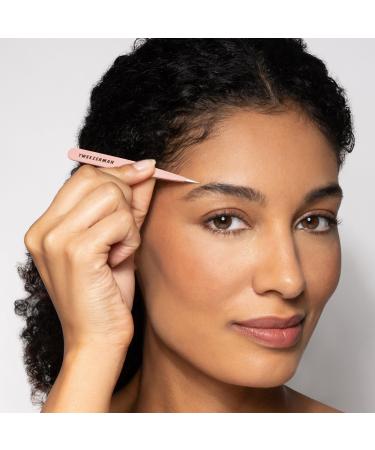 Tweezerman Eyebrow Shaping Set - Transform Your Style with the Best Innovation Today! - Buy Online on GoSupps.com