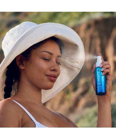 COOLA Classic Face Sunscreen Mist SPF 50 3.4 oz - Transform Your Style with the Best Innovation Today! - Buy Online on GoSupps.com